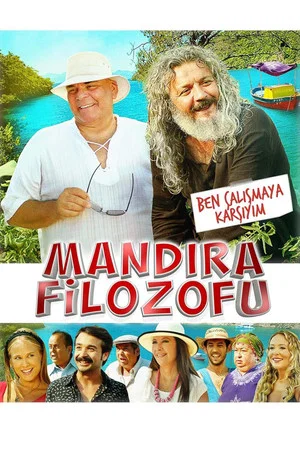 Постер: Mandıra Filozofu