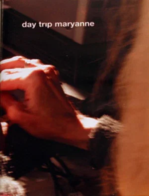 Постер: Day Trip Maryanne