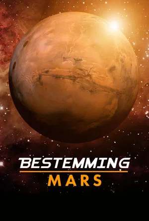 Постер: Bestemming Mars