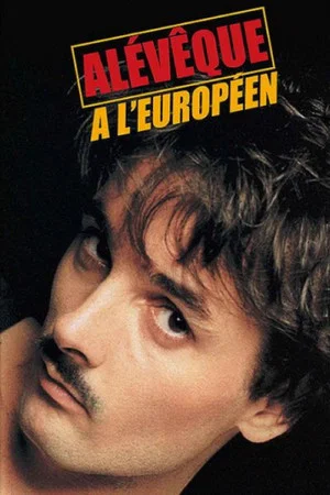 Постер: Alévêque à L'Européen