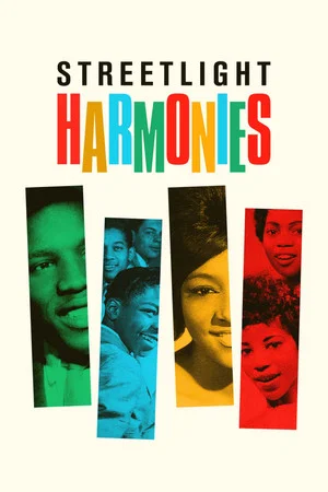 Постер: Streetlight Harmonies