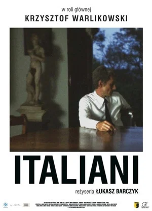 Постер: Italiani