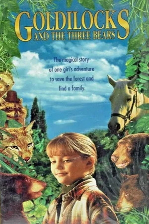 Постер: Goldilocks and the Three Bears