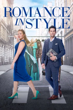 Постер: Romance in Style