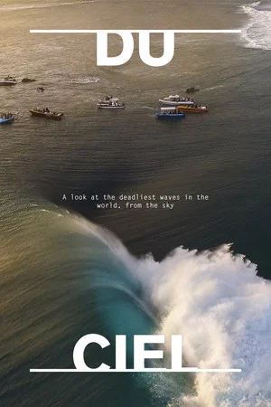 Постер: Surfing Presents: Du Ciel