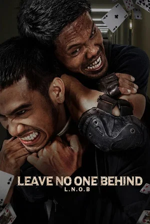 Постер: Leave No One Behind