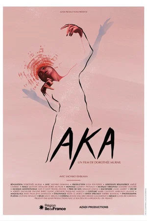 Постер: Aka