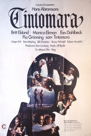 Постер: Tintomara