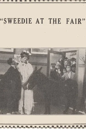 Постер: Sweedie at the Fair
