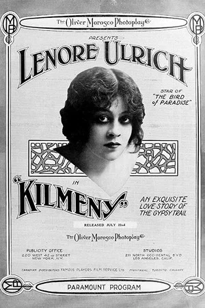 Постер: Kilmeny