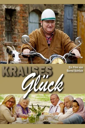 Постер: Krauses Glück