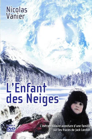 Постер: L'enfant des neiges