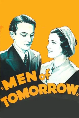 Постер: Men of Tomorrow