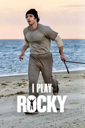 Постер: I Play Rocky