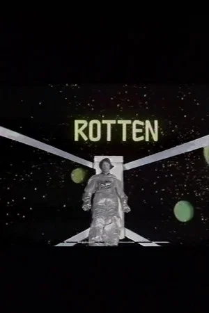 Постер: Rotten