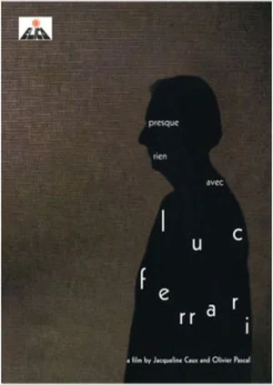 Постер: Presque rien avec Luc Ferrari