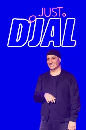 Постер: Just D'jal