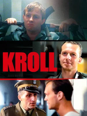Постер: Кролль