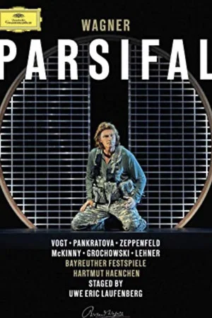 Постер: Parsifal