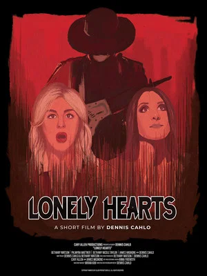 Постер: Lonely Hearts