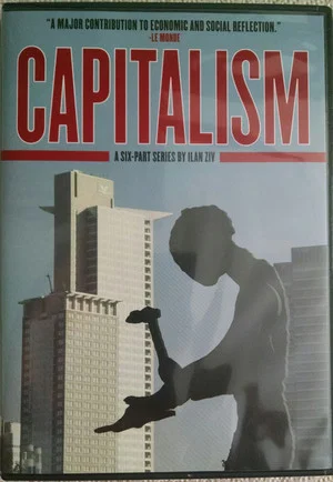 Постер: Capitalism