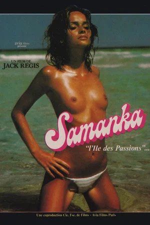 Постер: Samanka