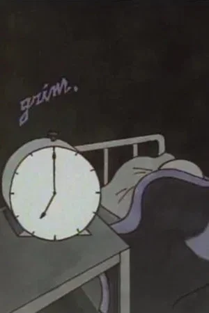 Постер: Grim