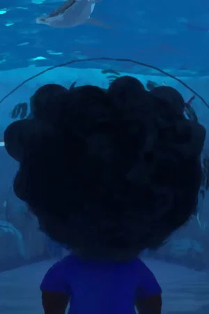 Постер: The Oceanarium