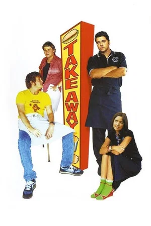 Постер: Take Away