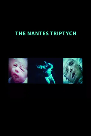 Постер: The Nantes Triptych