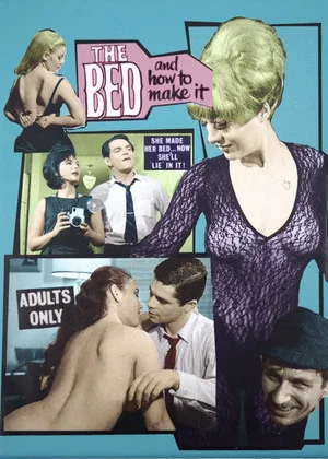 Постер: The Bed and How to Make It!