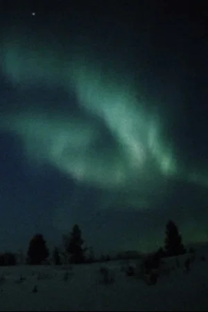 Постер: Nordlicht