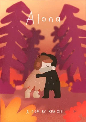 Постер: Alona