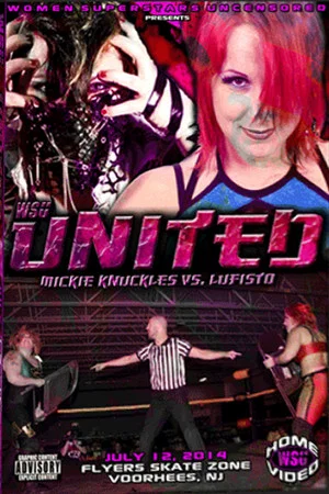 Постер: WSU United