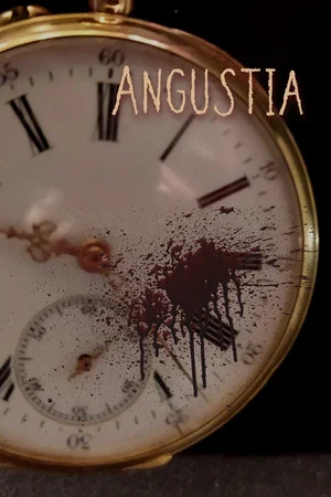 Постер: Angustia