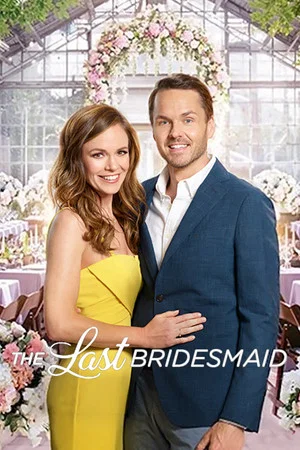 Постер: The Last Bridesmaid