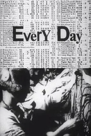 Постер: Every Day