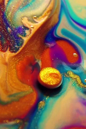 Постер: Kingdom of Colours