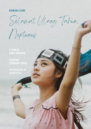 Постер: Selamat Ulang Tahun, Neptunus