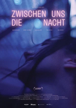 Постер: Zwischen uns die Nacht