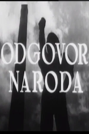 Постер: The People's Answer