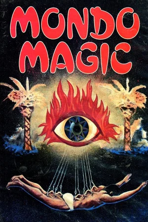 Постер: Mondo Magic