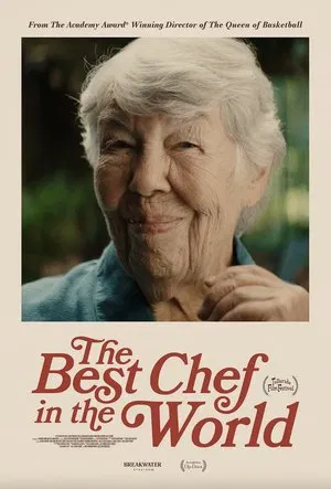 Постер: The Best Chef in the World