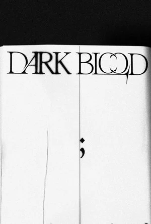 Постер: DARK BLOOD
