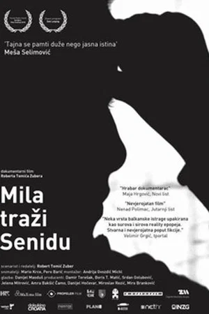 Постер: Mila Seeking Senida