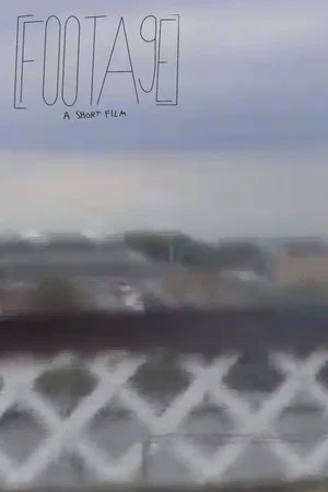 Постер: FOOTAGE