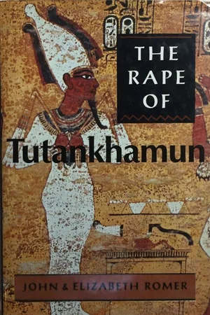 Постер: The Rape of Tutankhamun