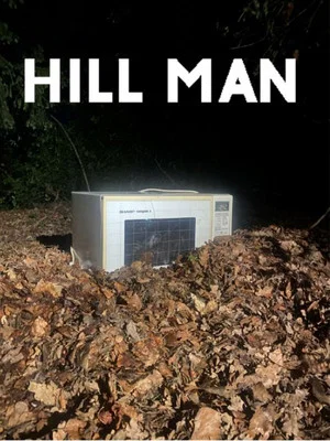 Постер: Hill Man
