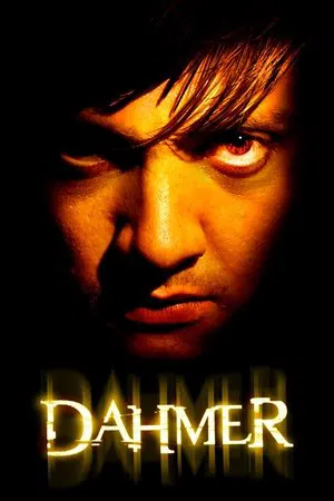 Постер: Dahmer