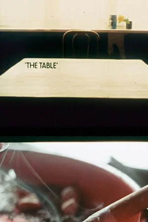 Постер: The Table